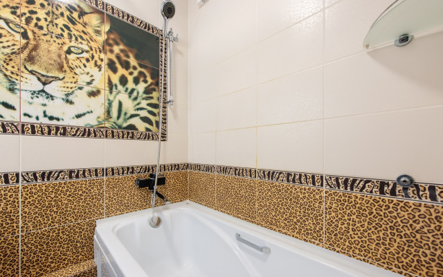 Апартаменты Яр-сутки на Московском 159