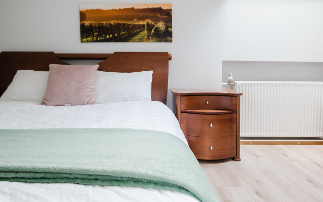 Частный Дом Усово Плюс Дом 50