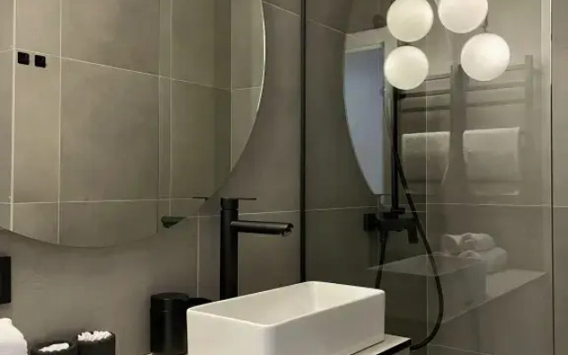 Апартаменты Solar Grey