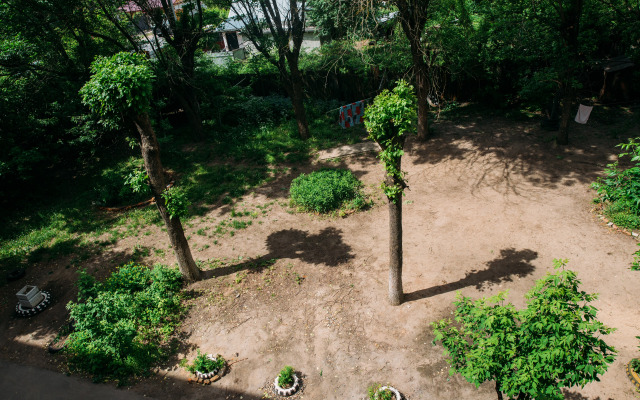 Апартаменты 2-к на Лежневской 36