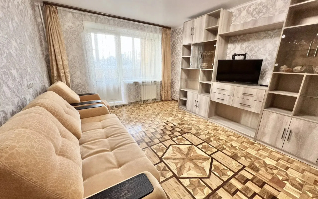 Квартира по Гостиничному Стандарту