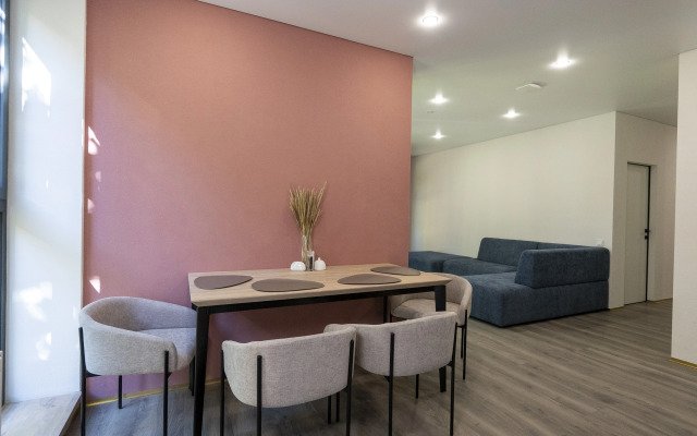 Квартира Точка Равновесия Гилберта Hilbert Balance