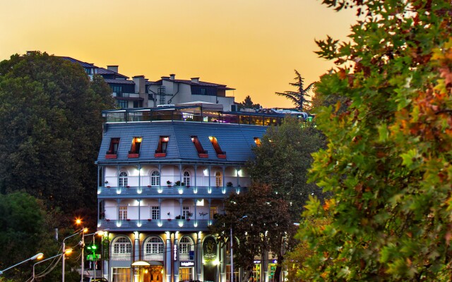 River Side Hotel Tbilisi