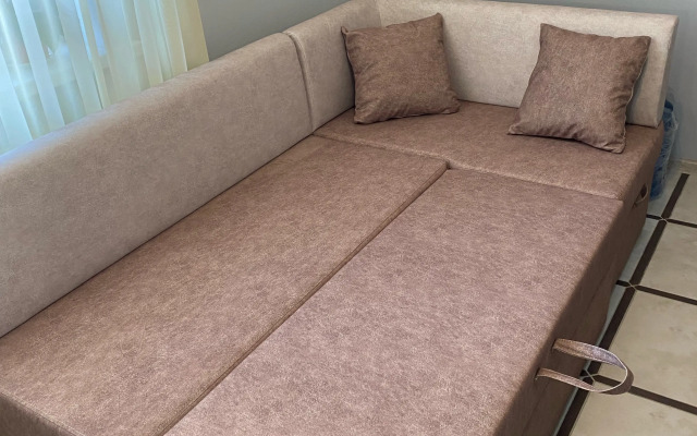 Dlya Otdyha I Prozhivaniya Furnished rooms