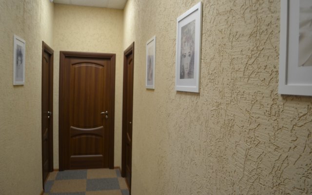 Home Hotel