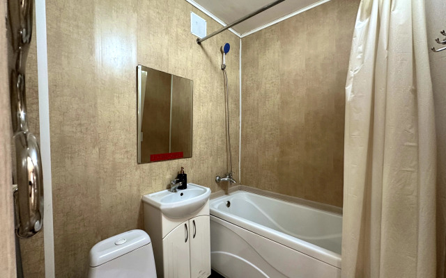 Квартира Калина на Никитина