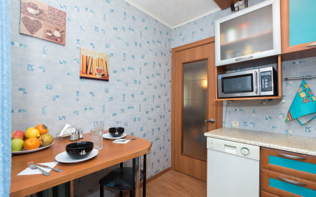 Апартаменты Ленина 2