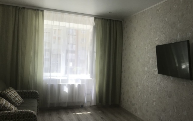 Апартаменты На Первой Линии Балтийского моря