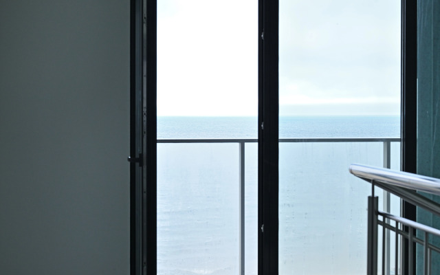 Квартира Palmyra Troesutok