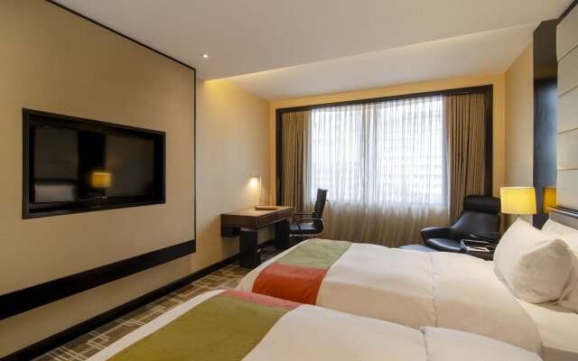 Pan Pacific Sonargaon Dhaka Hotel