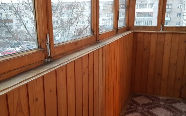 Апартаменты 18 Января