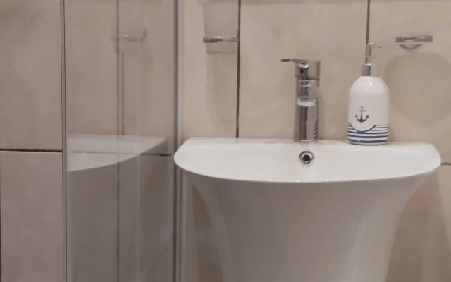 Апартаменты Анкор