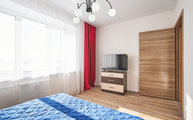 Апартаменты КАК ДОМА