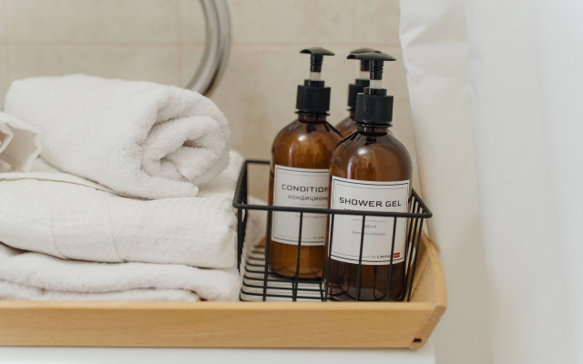 Квартира 2-х комнатная на Лесной