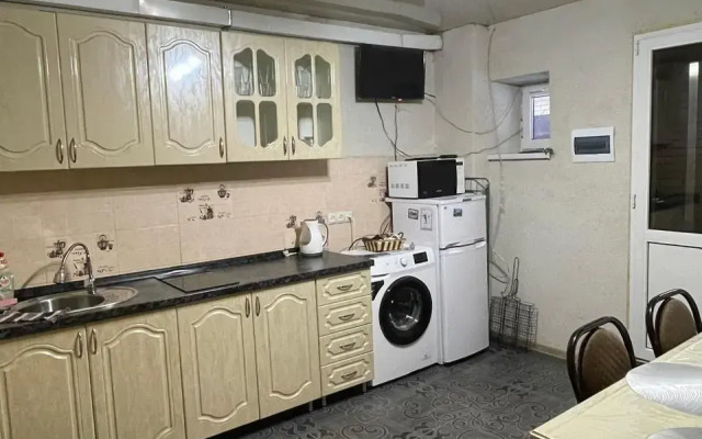 Taunkhaus Pikhta Guest house