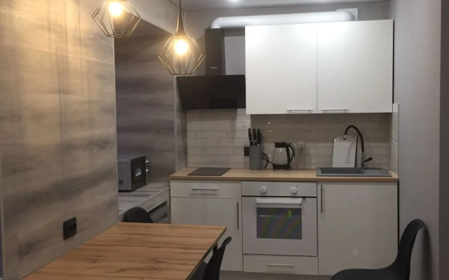 Квартира Кирова 39