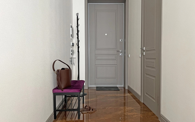 Квартира Spring Apartments