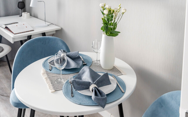 Апартаменты Serenity Sharm Studio