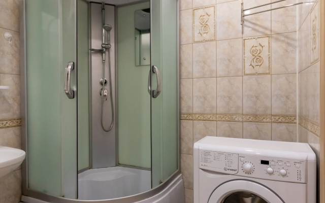 Квартира StarHouse на Современнике