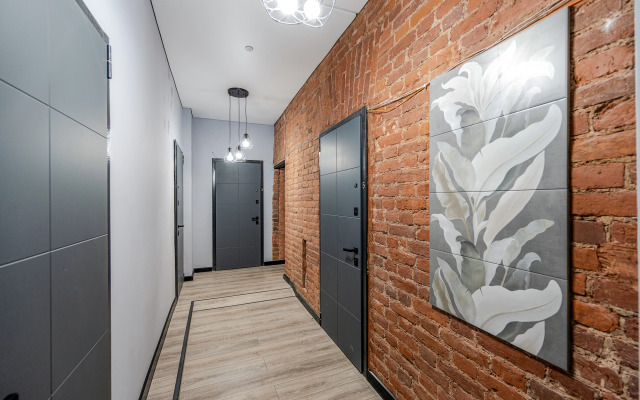 Апартаменты Northwind в центре Петербурга