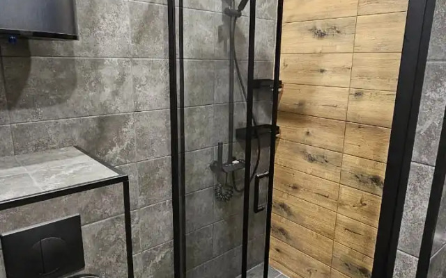 Квартира Олимпийская 87