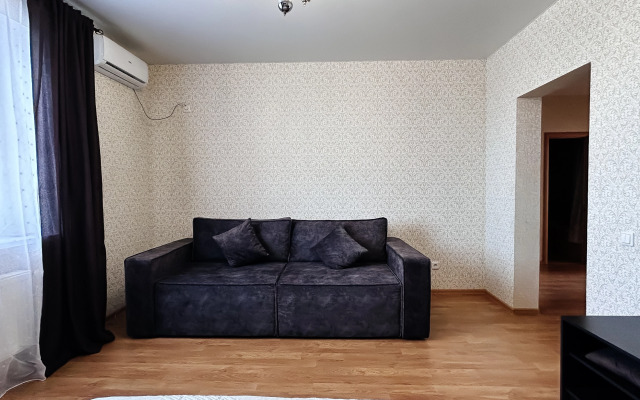 U Nas Kak Doma Flat