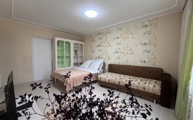 Квартира 3-х комнатная вместительная для 8 человек