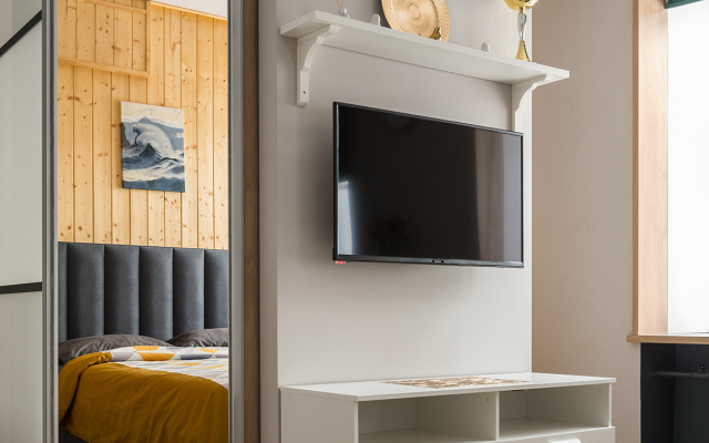 Квартира Уютная на Ершова