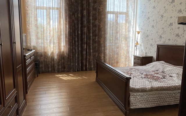 Апартаменты в Центре на Козлова 26