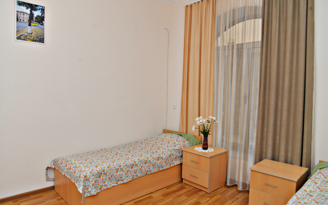 Menua Hotel