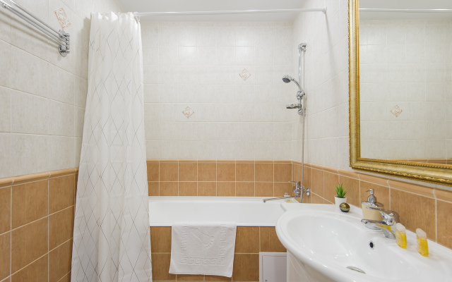 Gm V Stile "rok-N-Roll" S Vidom Na Kreml Apartments