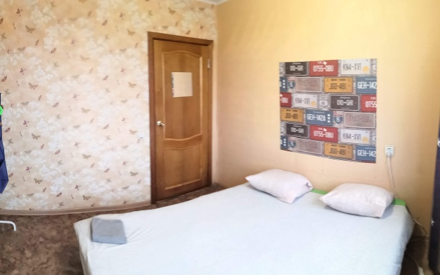 Da Rooms Mini Hotel