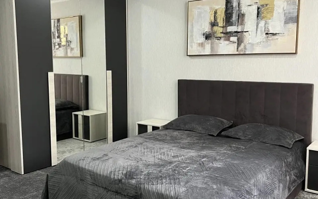 Квартира на улице Гагарина, 53А