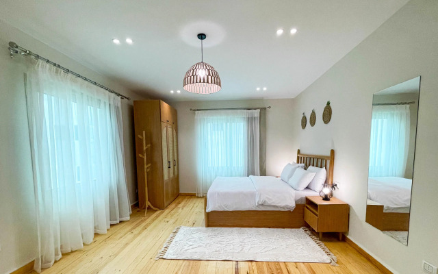 Settle Inn Al Rehab City 1 Apartments