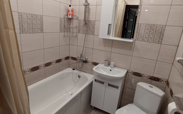 Апартаменты элитные у ТЦ Евроленд