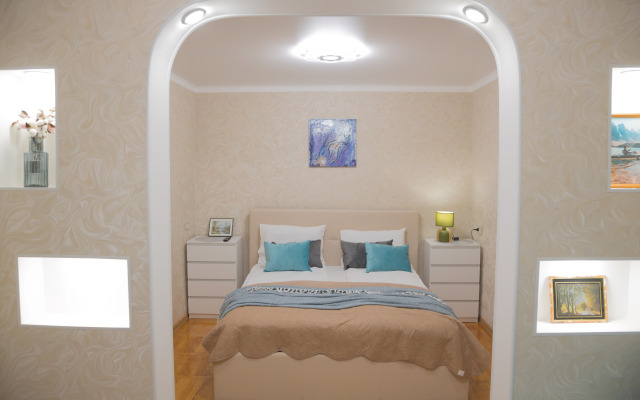 Квартира на Крылова 2