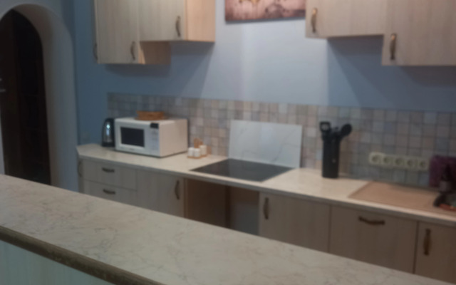 Квартира Прекрасная квартира в центре города