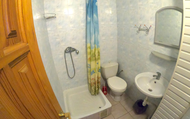 Yuzhny Briz Guest House