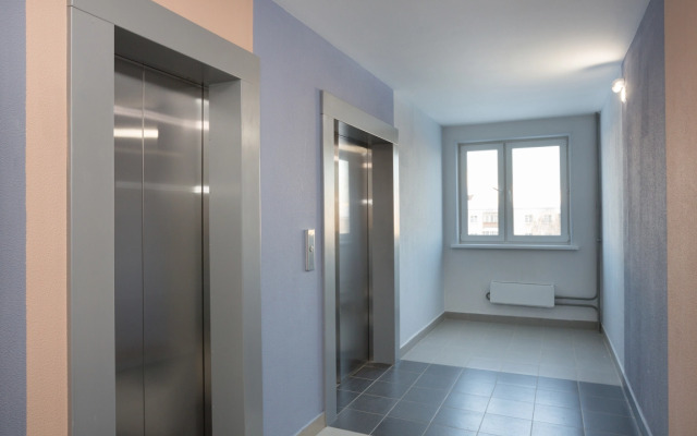 Апартаменты Этажидейли на Уралмаше