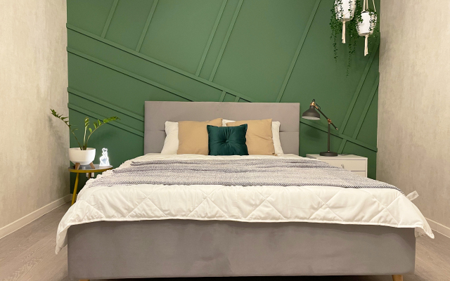 Апартаменты Премиум класса Релакс