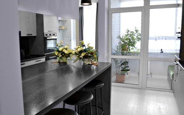 Premium Klassa V Tsentre Rostova-Na-Donu Apartments