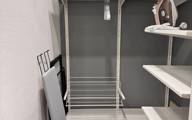 Квартира Уютная однушка возле метро Горки