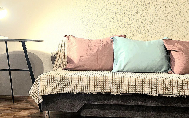 Квартира ЖК Боровики двухкомнатная