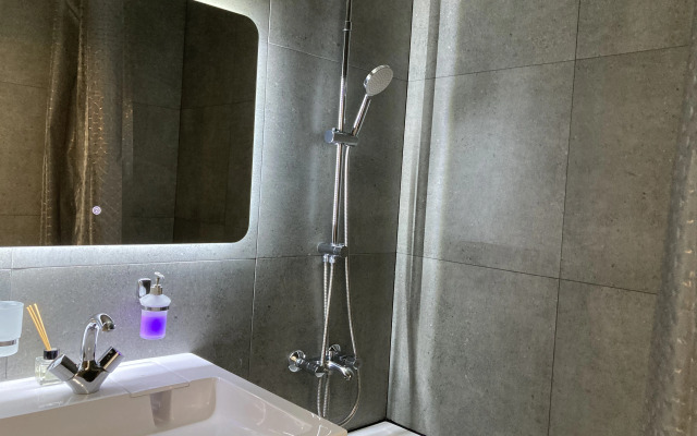 Квартира Жк Фамилия с Видом на Р Волга