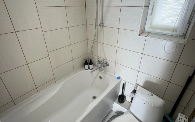 Апартаменты на проспекте Калинина 23