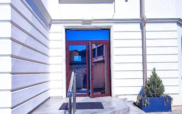 Studiya 3 Krovati Apartments