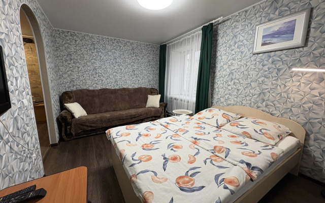 Квартира Квартира у Вокзала