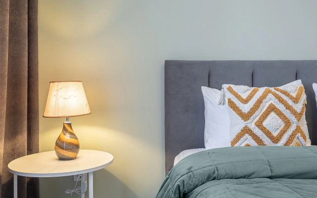 Apartamenty  Zhk "na Vysote"