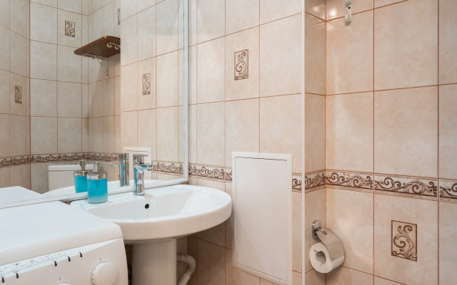 Жилое помещение 1912 у Петропавловской крепости №1