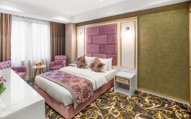 Gold Tbilisi Hotel